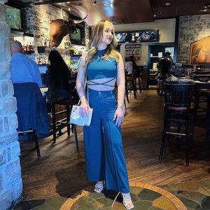 Meet your Posher, Paula